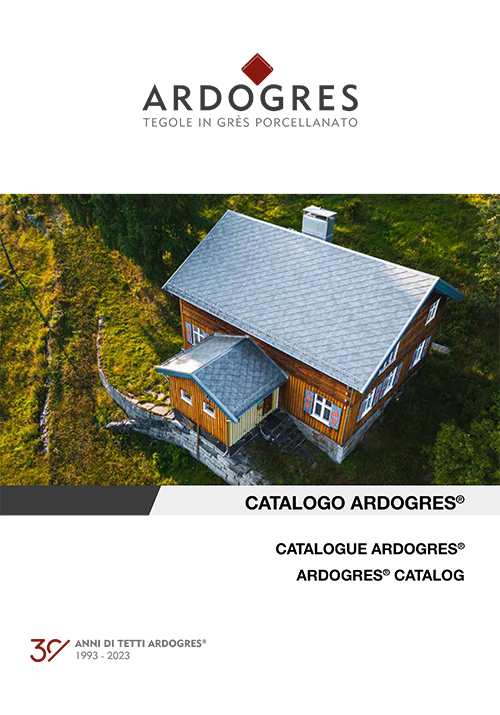 Ardogres Catalogue