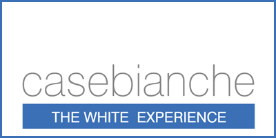 Casebianche - The white Experience
