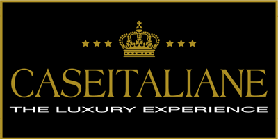 Caseitaliane - The Luxury Experience